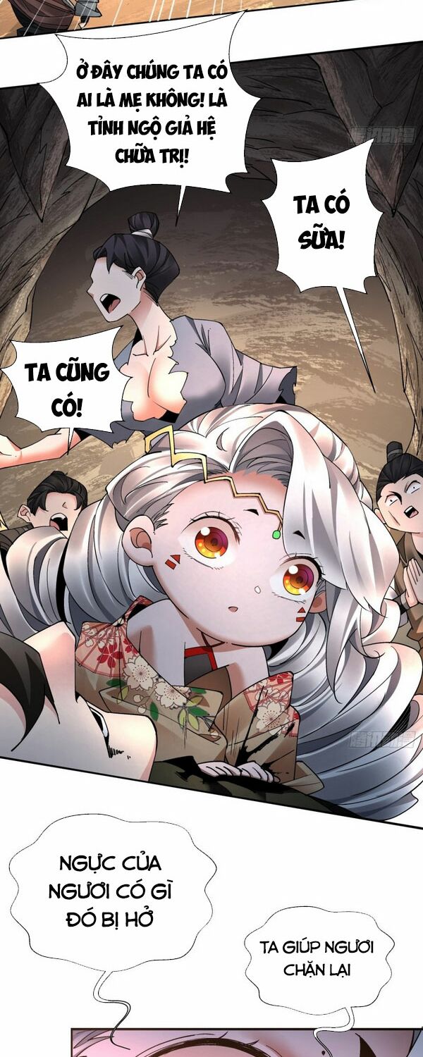 ta là nhà giàu số một, ta không muốn trọng sinh chapter 22 19