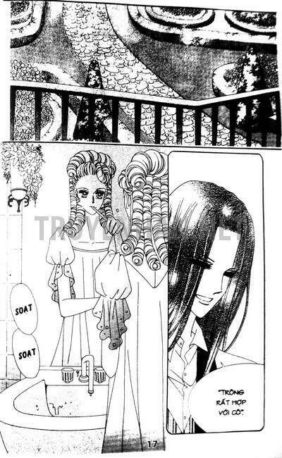 lọ lem hậu đậu chapter 40 15