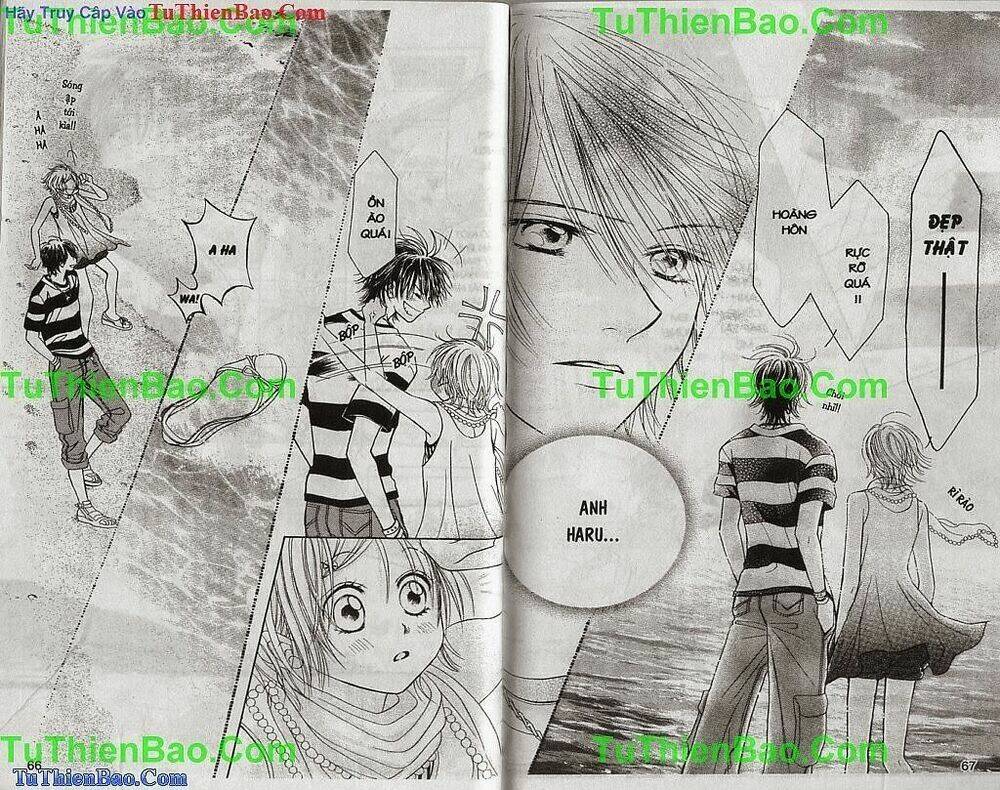 mê cung tình yêu chapter 7 34