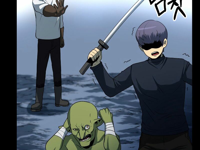 ngôi nhà kết nối với hầm ngục chapter 25 19