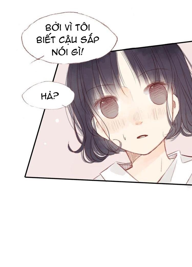 phế sài thần đăng và công chúa chapter 28 6