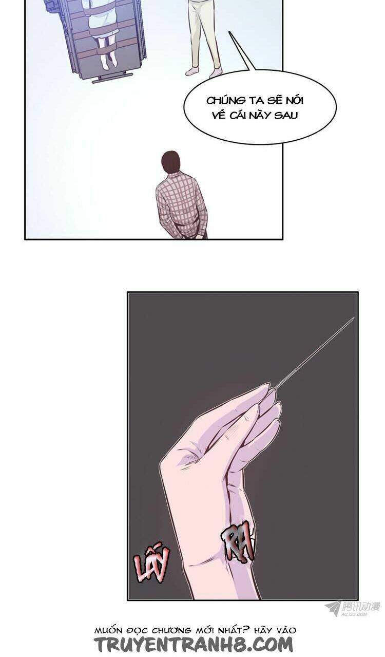 vua của vong linh chapter 174 32