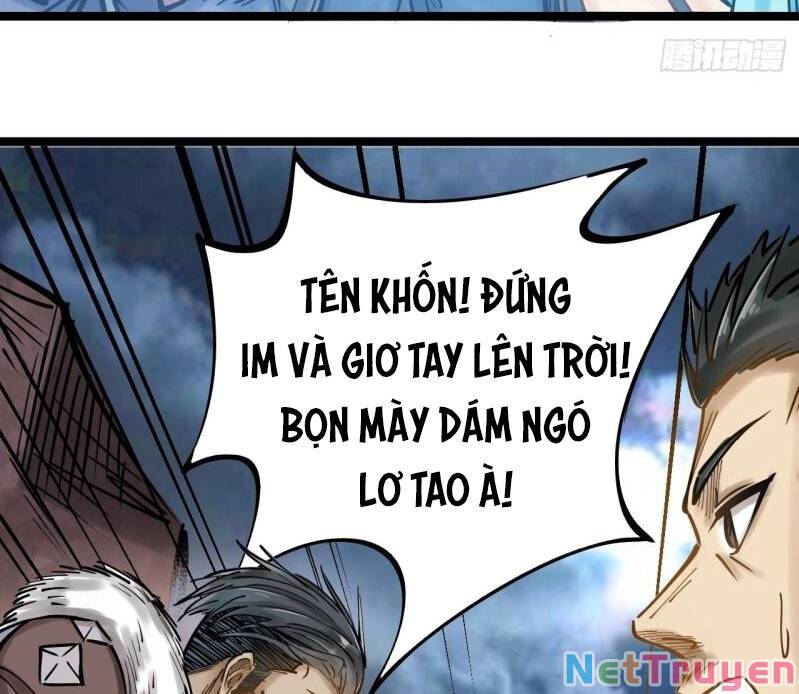 thế giới xa lạ chapter 33 50