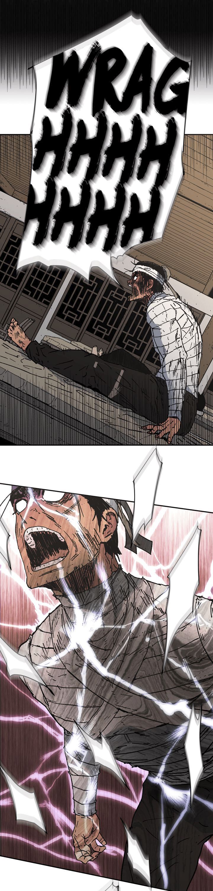 Bố Vô Song chapter 88 19