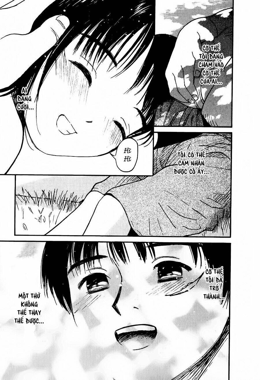 người tình chapter 32 22