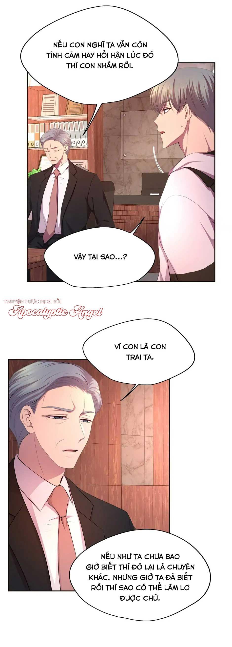 giữ em thật chặt (hold me tight) chapter 108 6