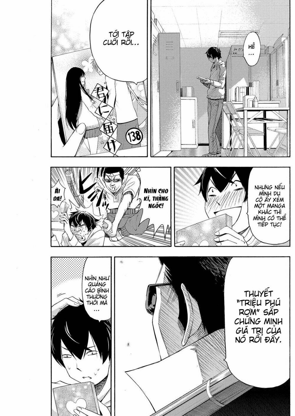 love riron chapter 35 6