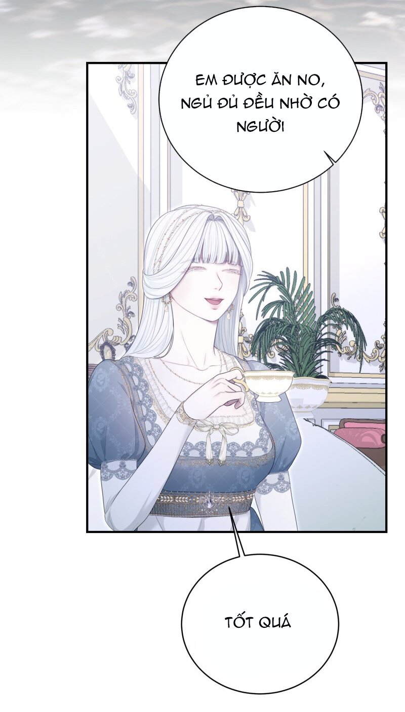 nữ hầu muốn đình công chapter 40 27