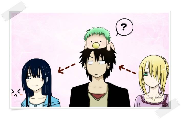 beelzebub - vua quỷ chapter 150 22