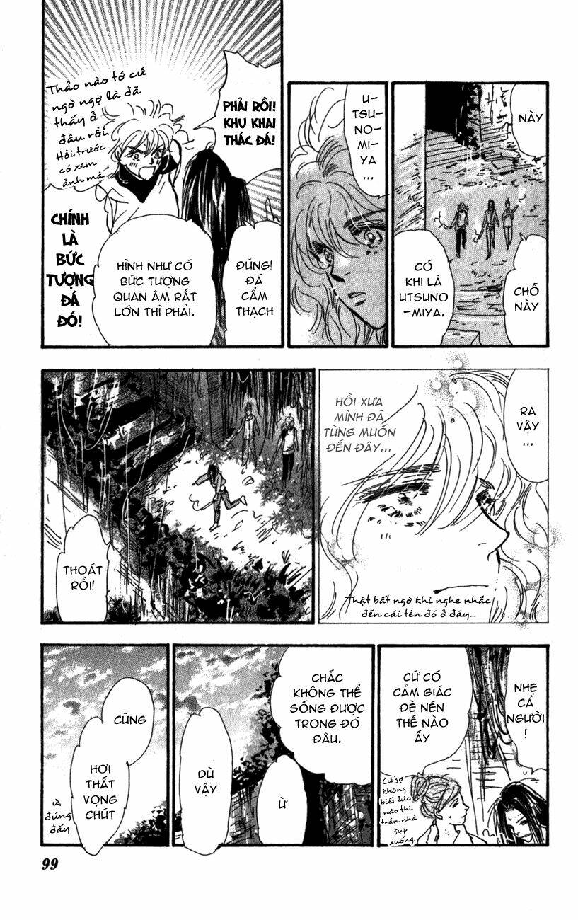 7 mầm sống chapter 114 24