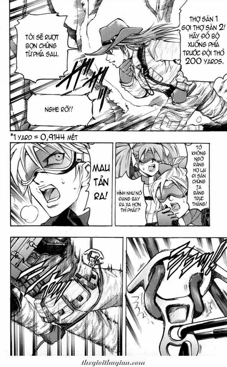 gamble fish chapter 61 19