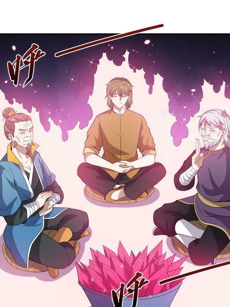 tổ thượng có tiền chapter 54 4
