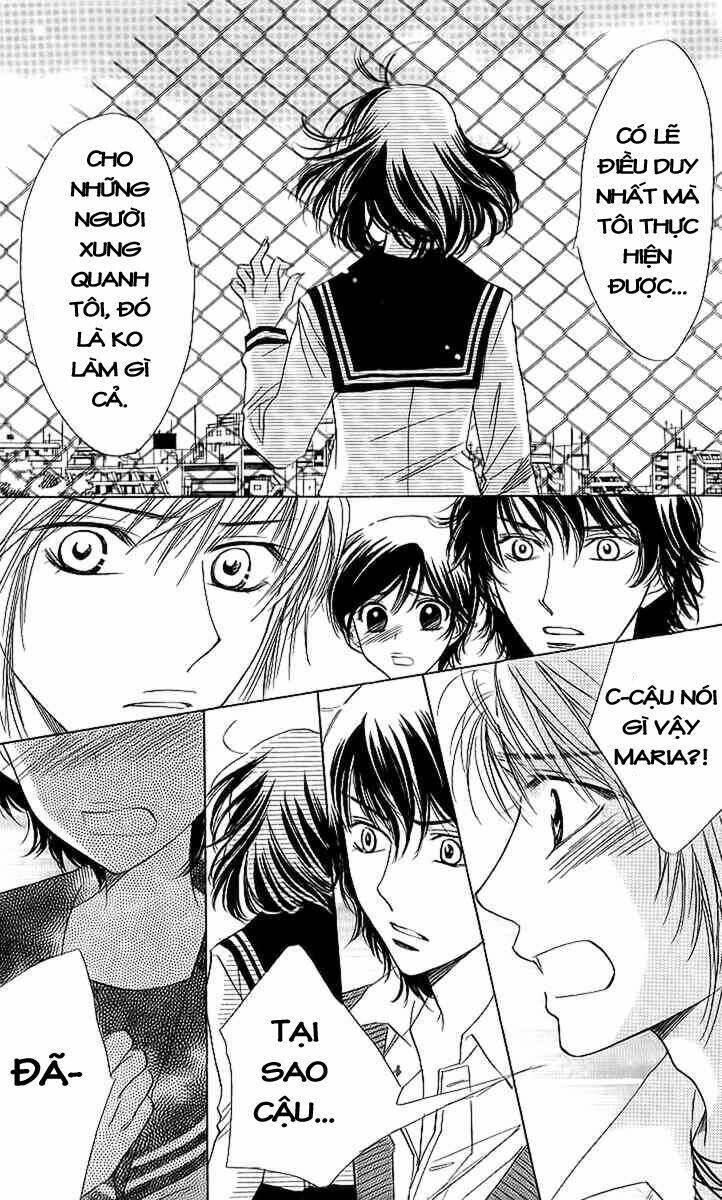 ác quỷ và bản tình ca chapter 16 21