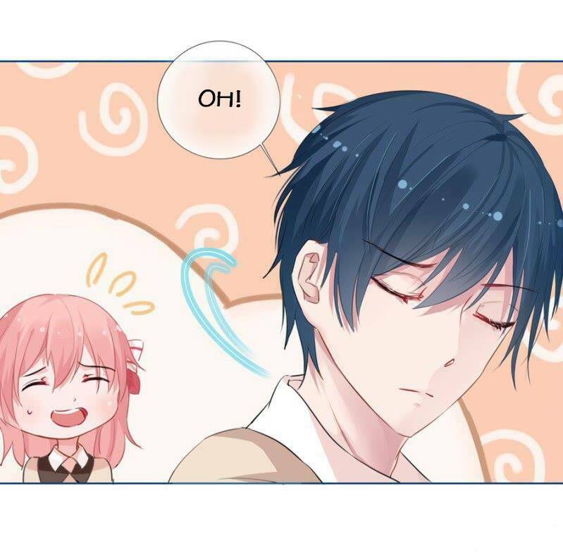 lừa gạt thiếu gia quí tộc làm bạn trai chapter 1 30