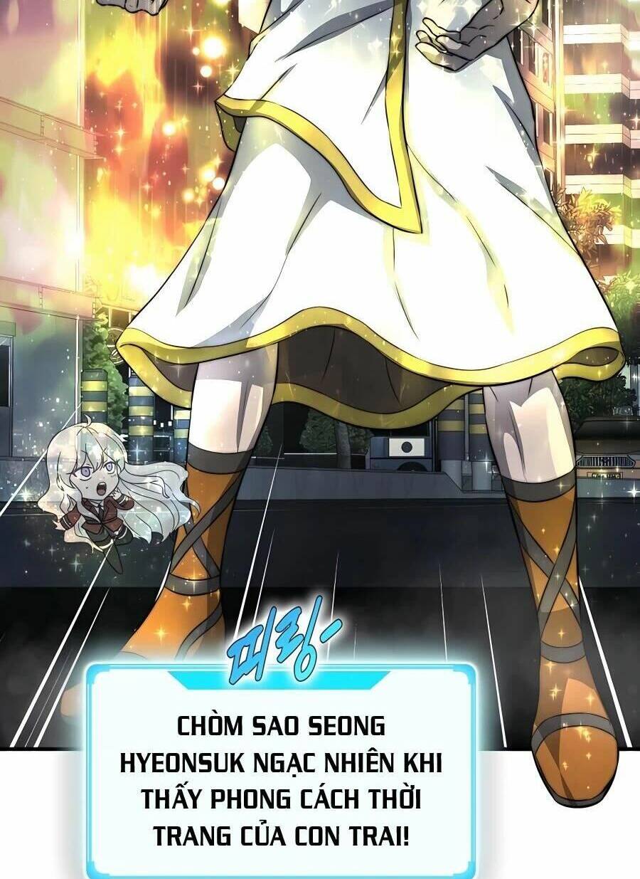 mẹ tôi là chòm sao bảo hộ m chapter 50 32