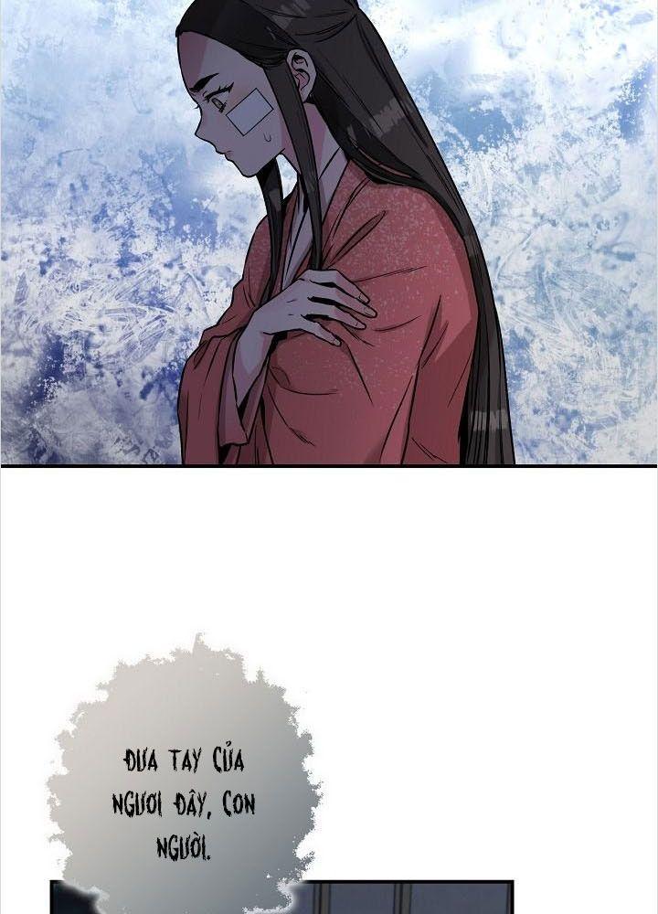 tôi là người mạnh nhất khi theo chủ nghĩa võ thuật chapter 22 32