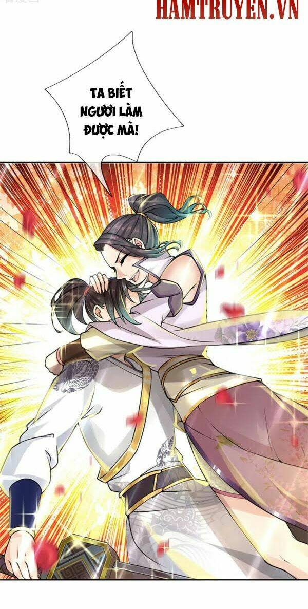 thân thể của ta là kiếm chủng chapter 85 10
