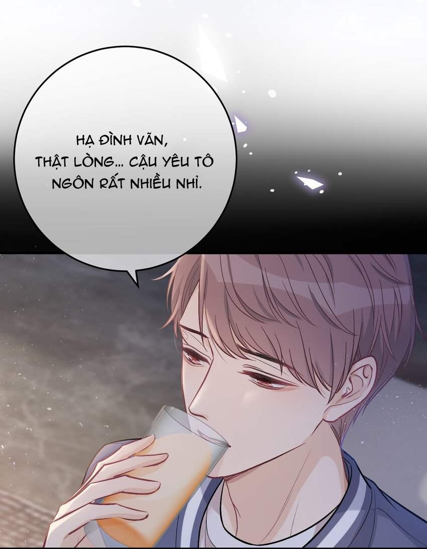 trước và sau ly hôn! chapter 77 5
