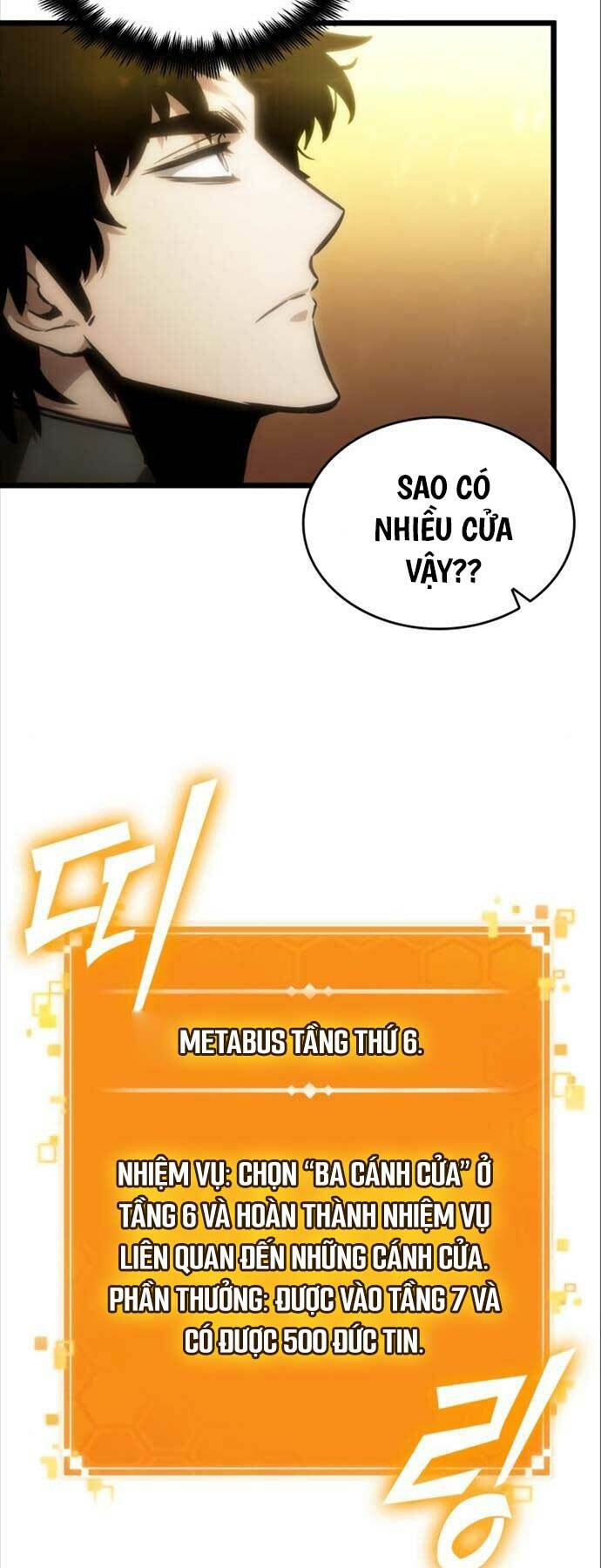 thế giới hậu tận thế chapter 101 76