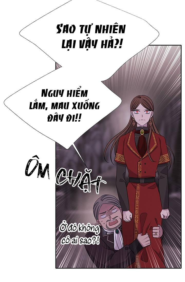 năm môn đệ của charlotte chapter 113 49