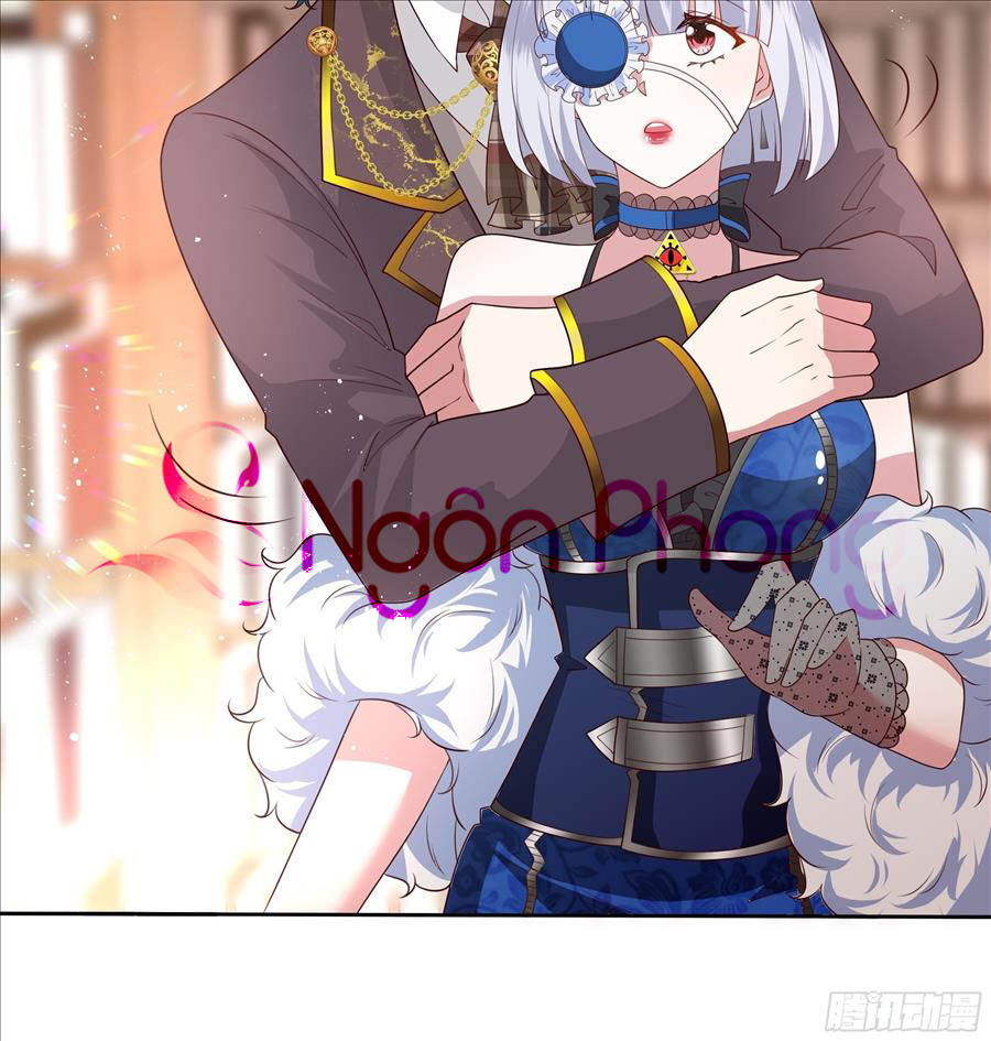 công chúa phản diện trong truyền thuyết chapter 36 32