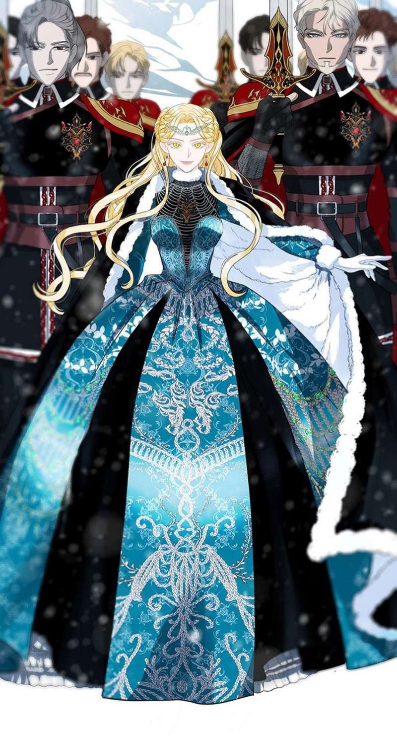 [ 18+ ] bệ hạ đã thay đổi rồi! chapter 1 3