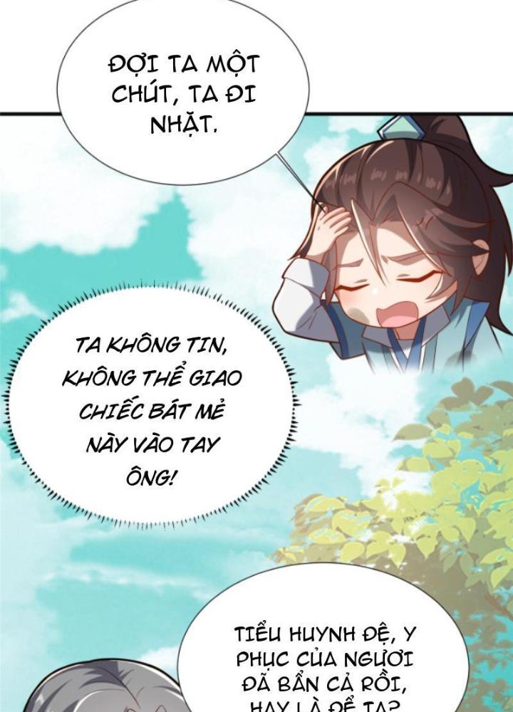 võ thánh này cũng quá khẳng khái chapter 28 28