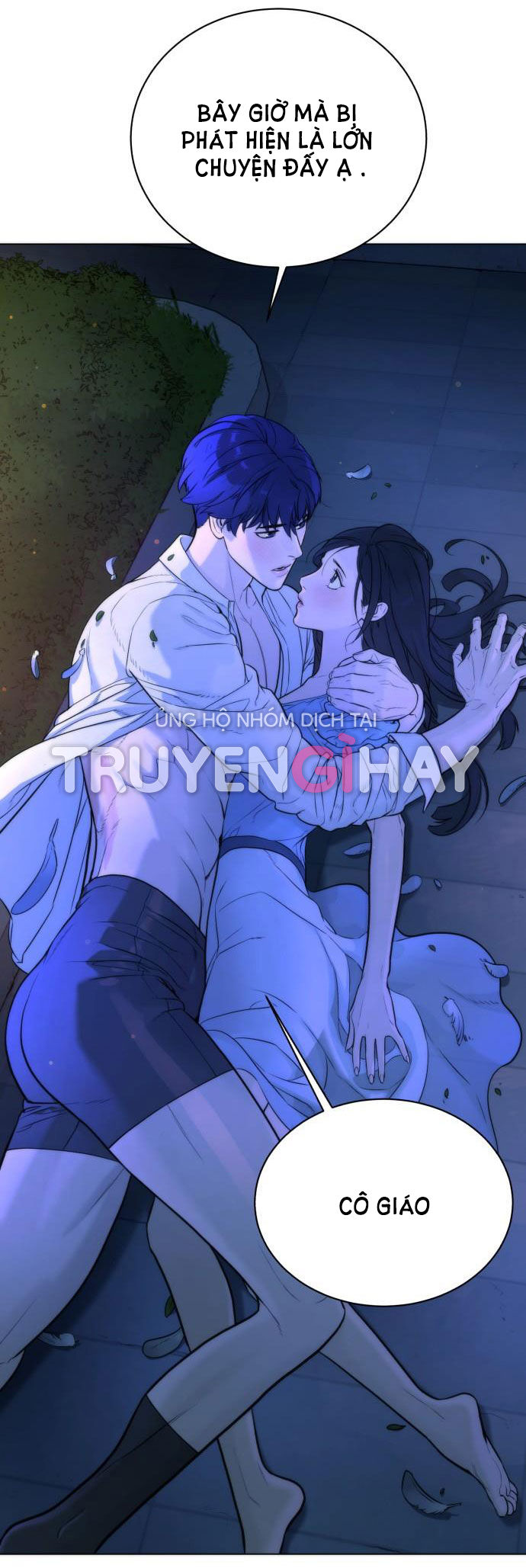 Tuyển Tập Truyện Ngắn Dằm Khăm Của Bạn Mảy chapter 15.1 - Trang 29