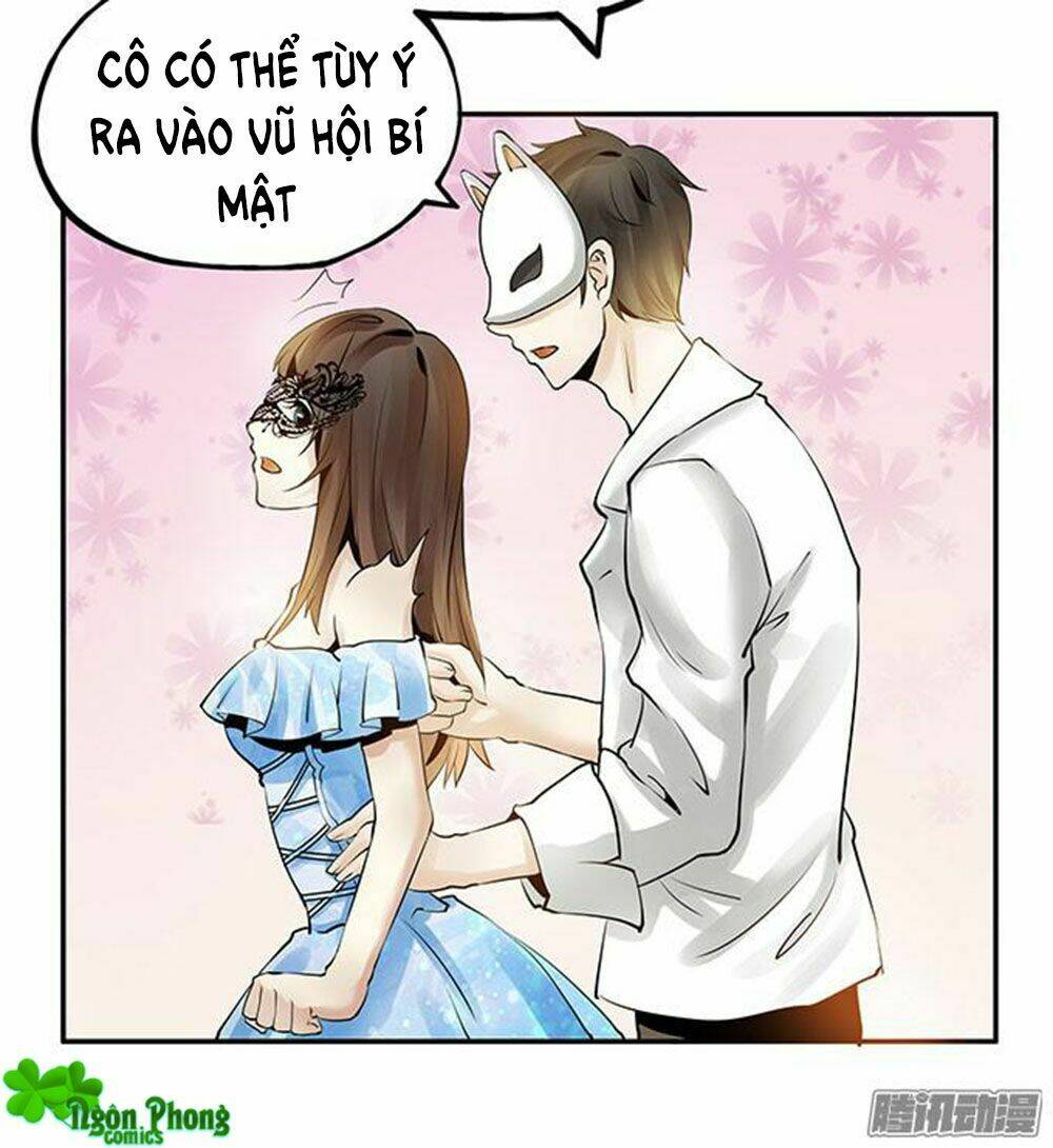 vũ hội thần bí chapter 13 44