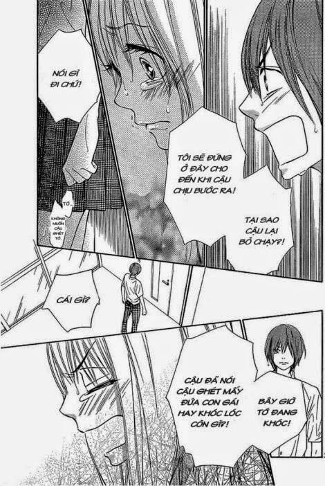 nakanmon! chapter 10 29