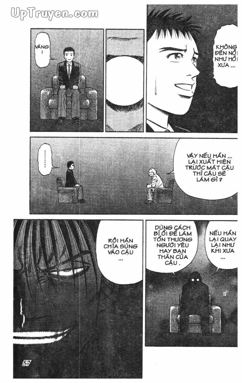 hộ chiếu xanh chapter 11 58