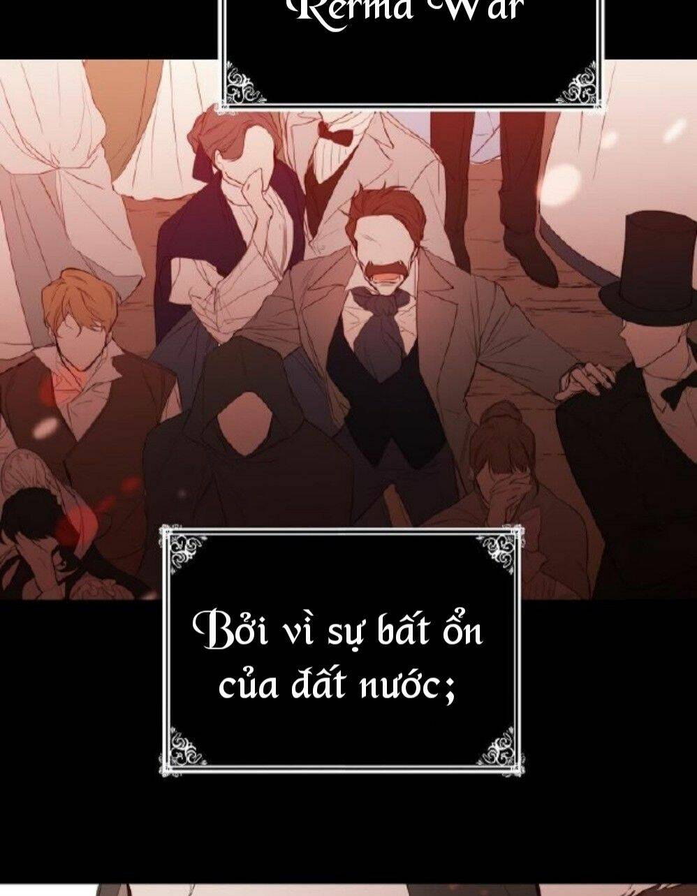 dư vị tách trà chapter 1 88