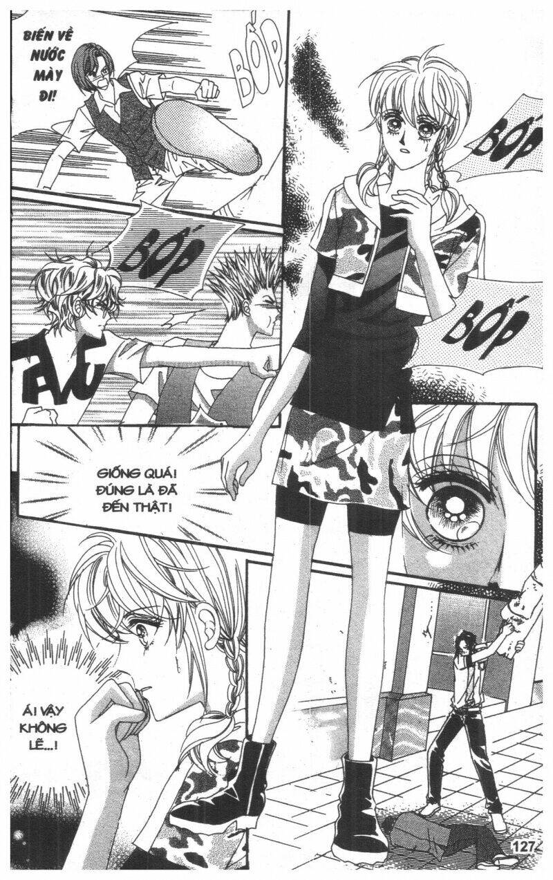 cũng vì em chapter 3 127