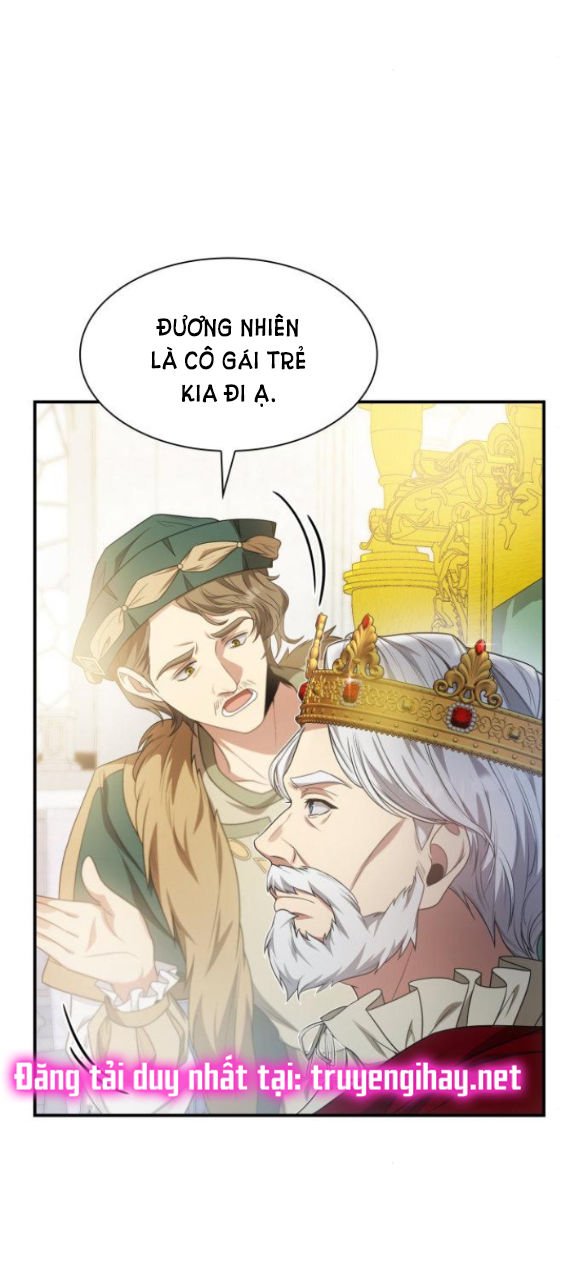 chị yêu, kiếp này em sẽ là hoàng hậu chapter 11.2 38