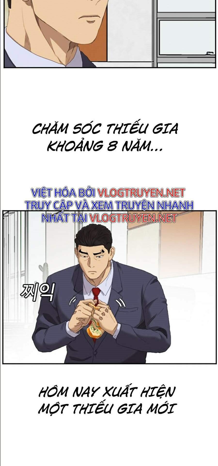 người xấu chapter 59 20