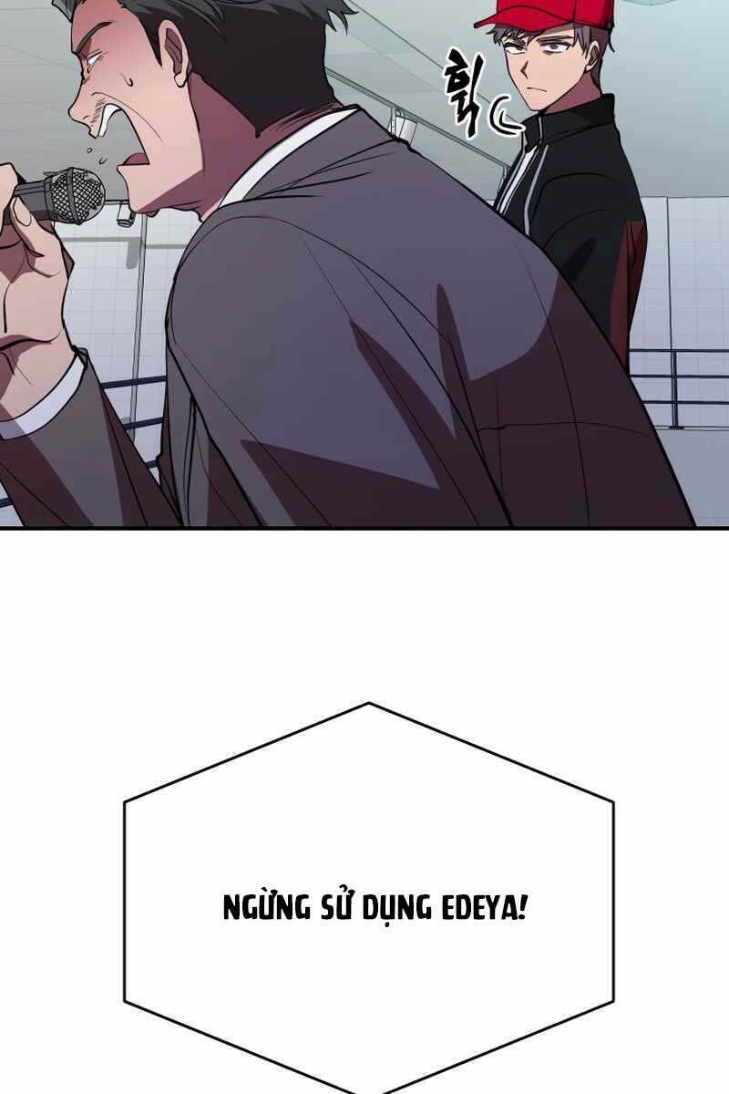 giả vờ làm kẻ vô dụng ở học đường chapter 40 28