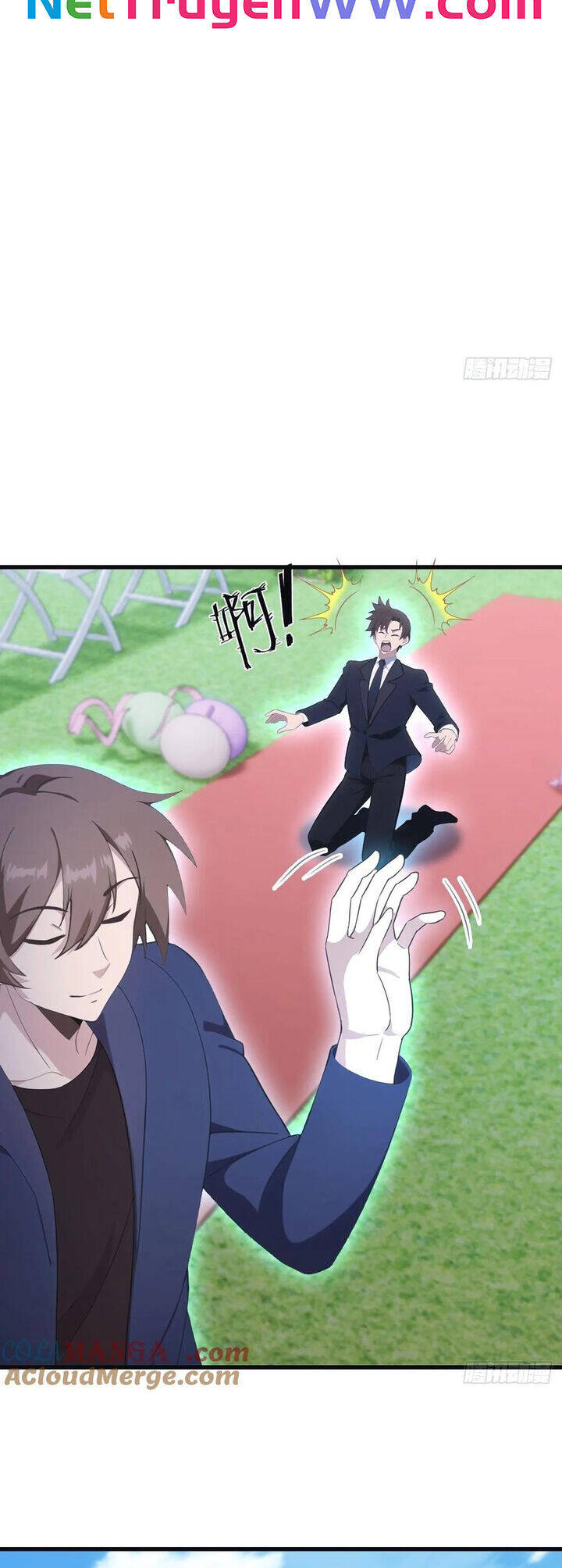 tu tiên trở về tại vườn trường – season 2 chapter 84 31