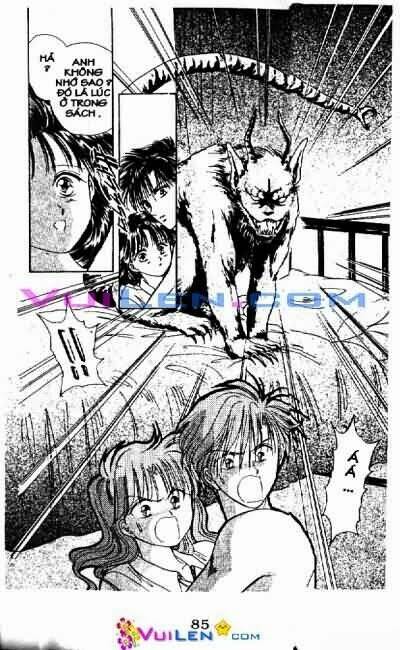 quyển sách kỳ bí chapter 14 86