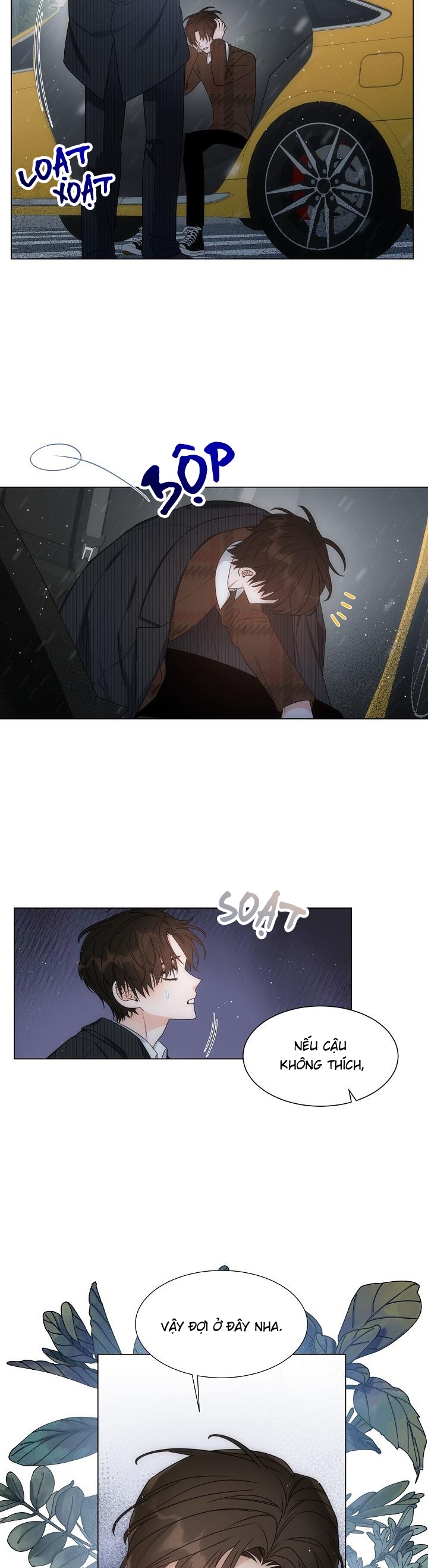 chuyện tình manhattan chapter 39 13