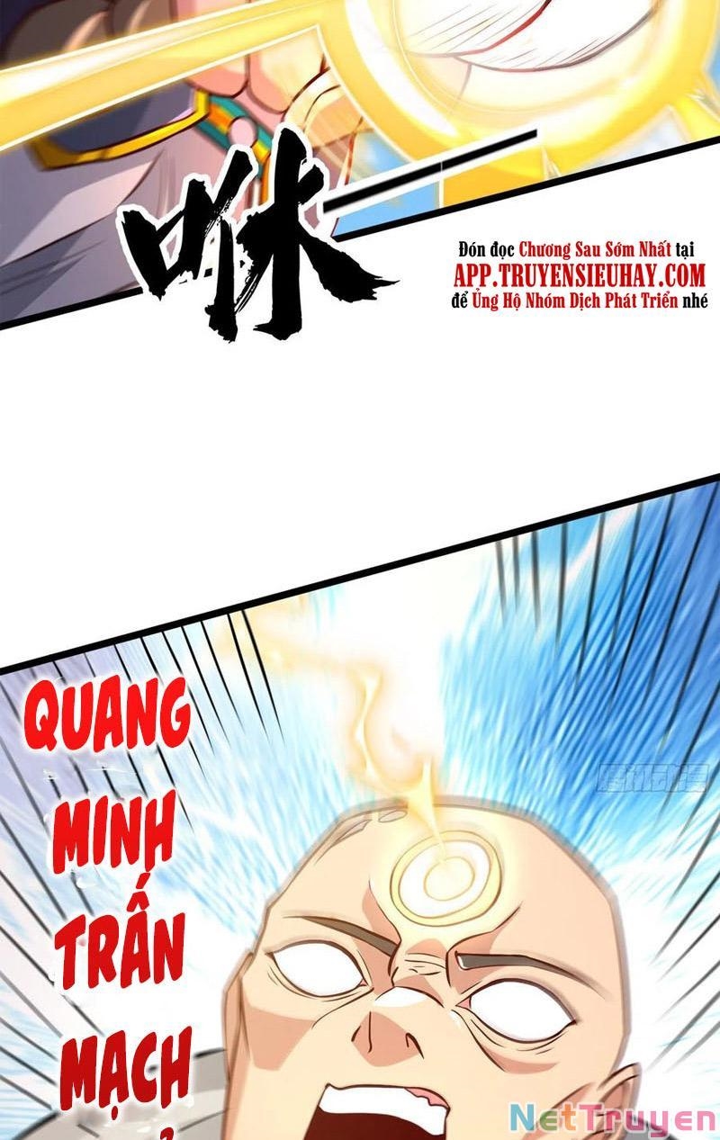 Ta Có Chín Nữ Đồ Đệ Chapter 310 - Trang 23