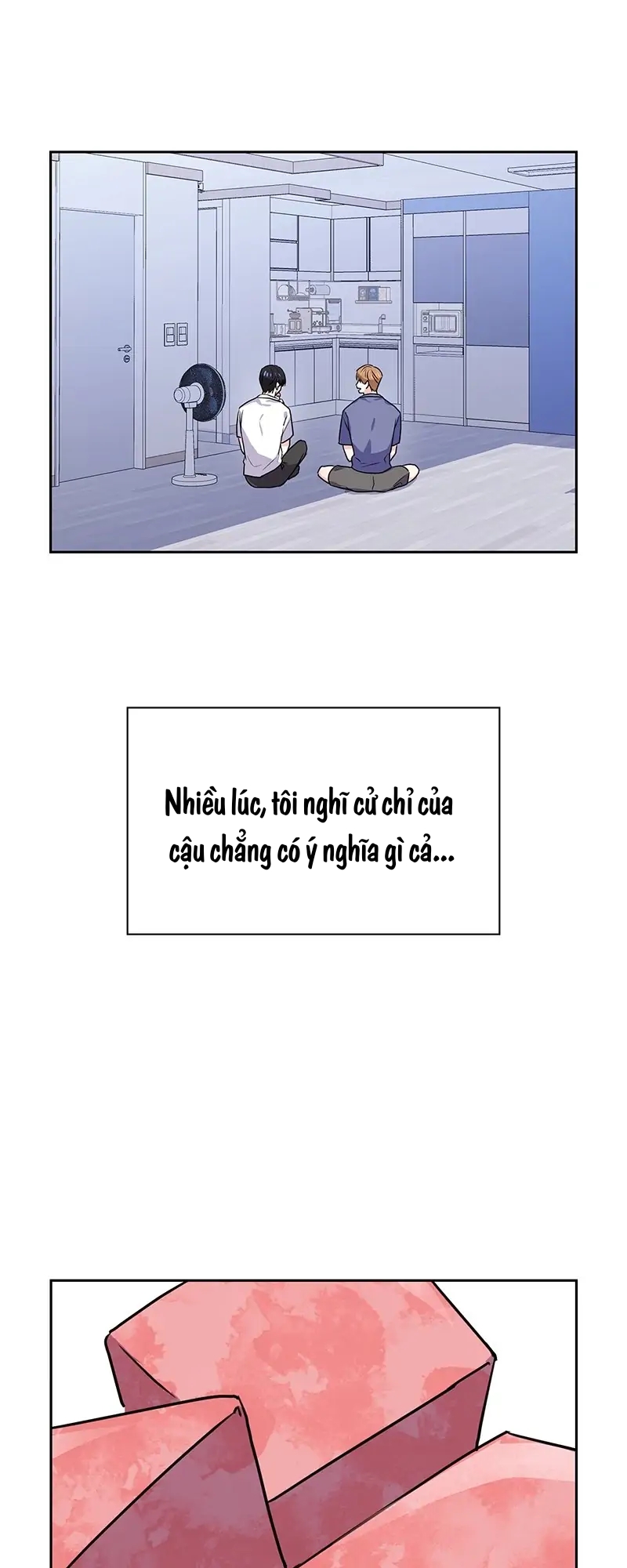 vanilla soda sky chapter 35 38