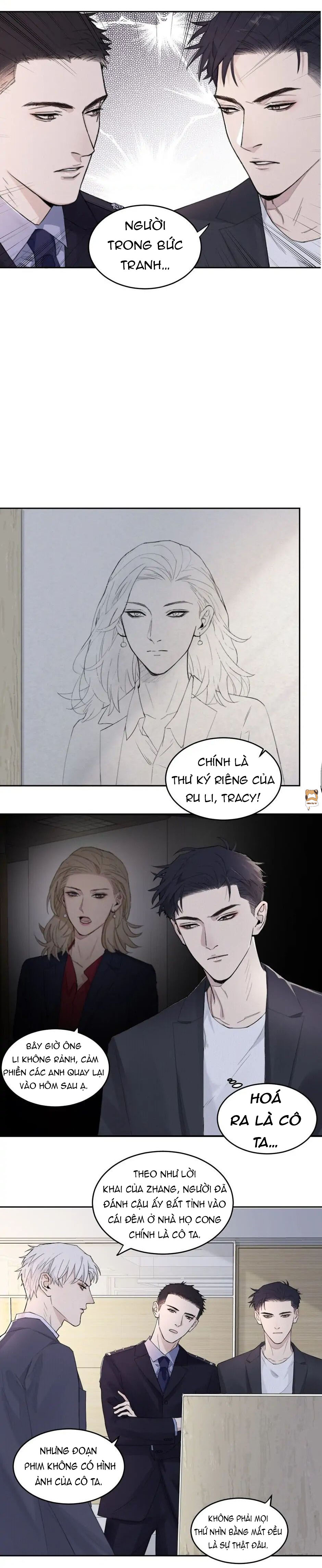 bóng dáng tội ác chapter 20 2