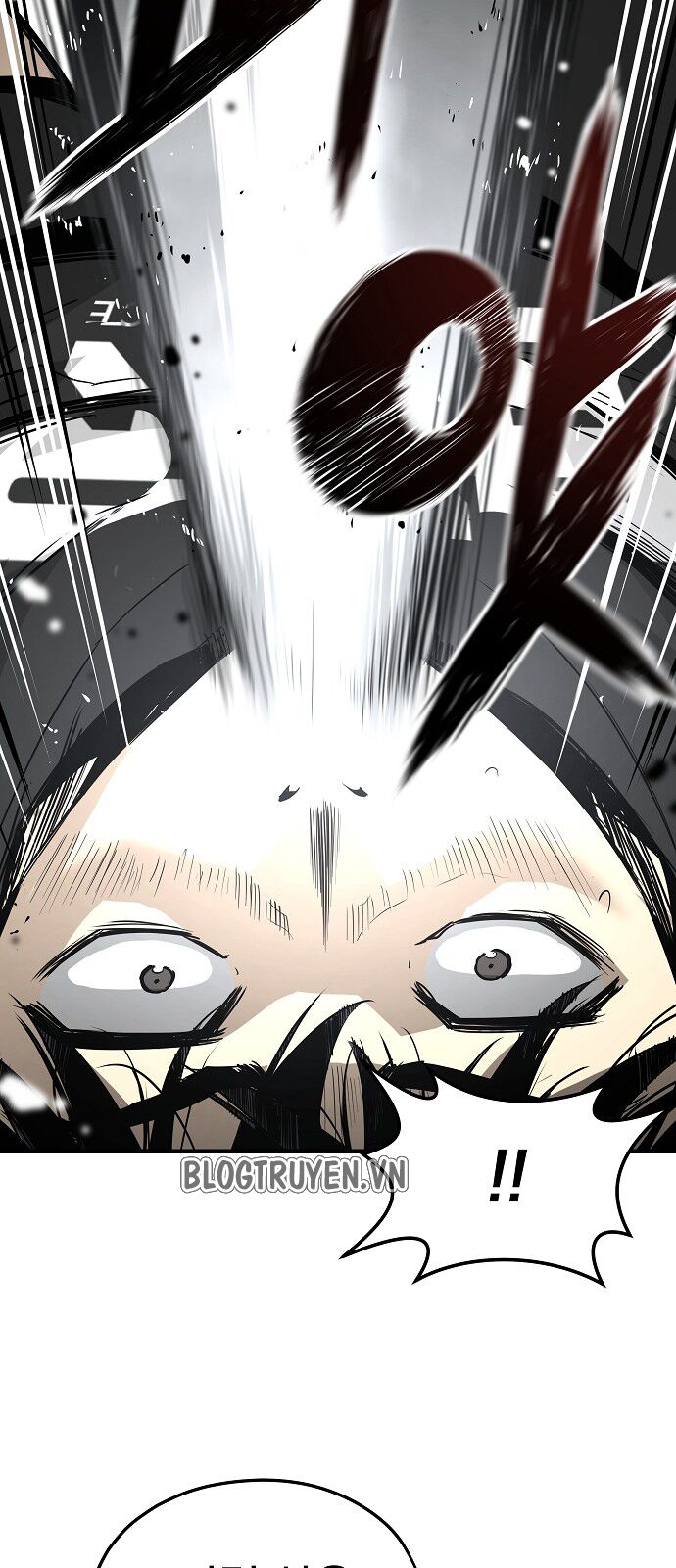 The Breaker 3: Quyền Năng Vô Hạn chapter 16 42