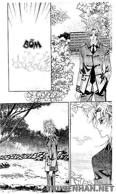 bạn trai tôi là ma cà rồng chapter 19 14