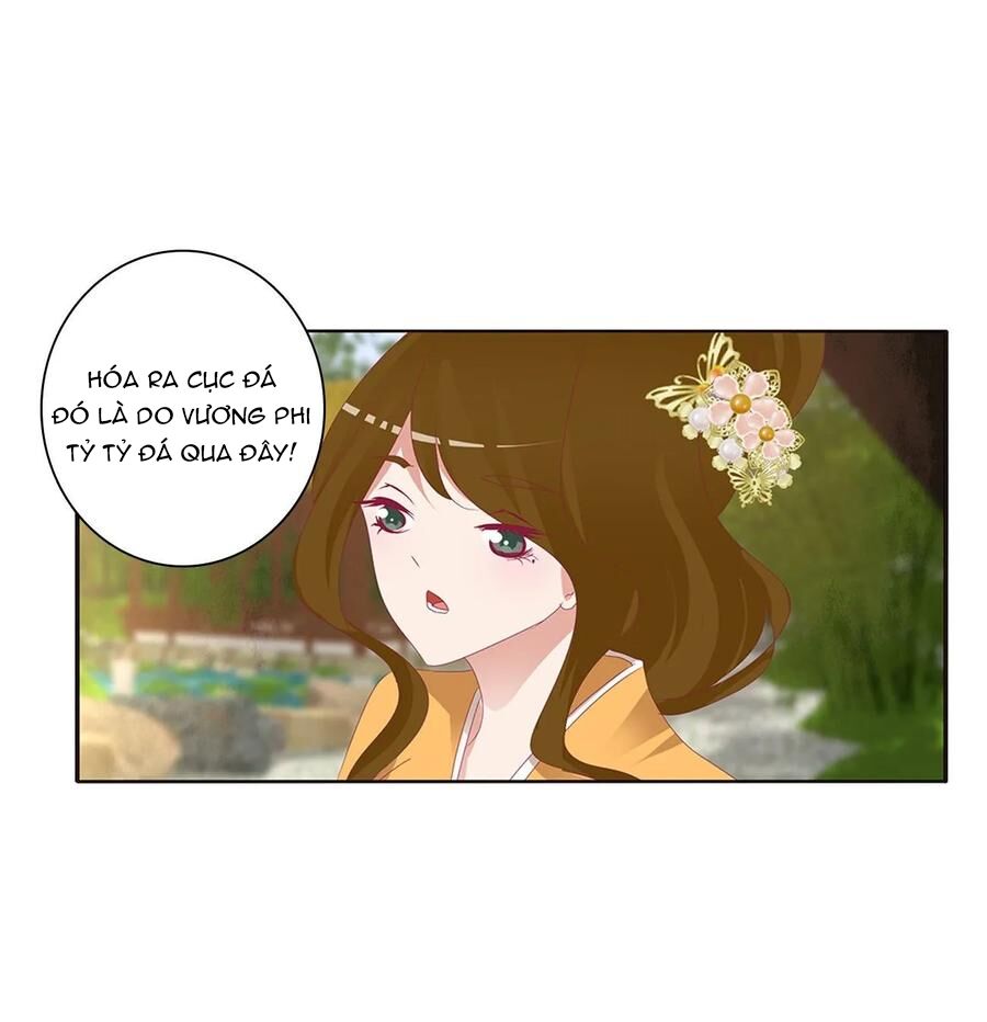 thông linh phi chapter 613 20