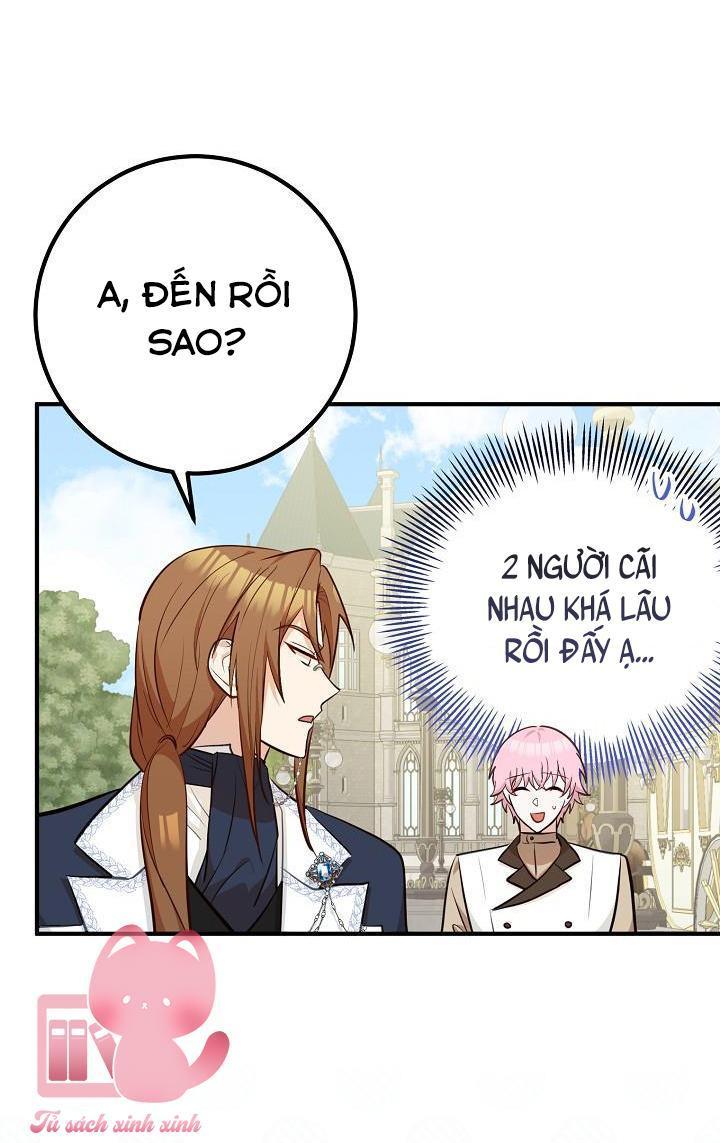 bác sĩ hoàn thành trách nhiệm rồi chapter 26 57