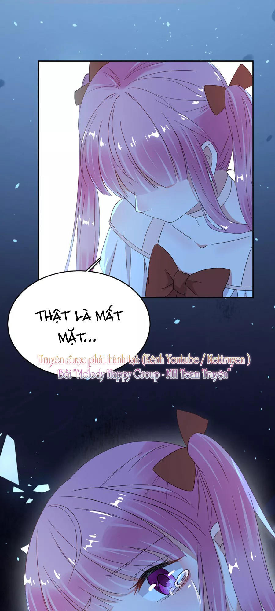 hoàn mỹ lão công tiến hóa luân chapter 46 36