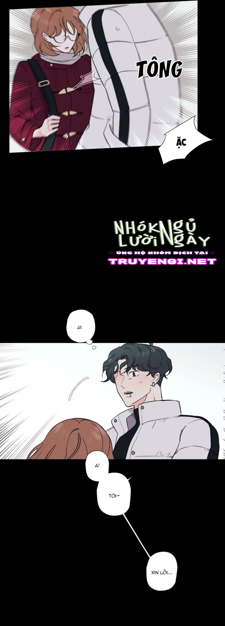 hardcore vanilla chapter 5 27