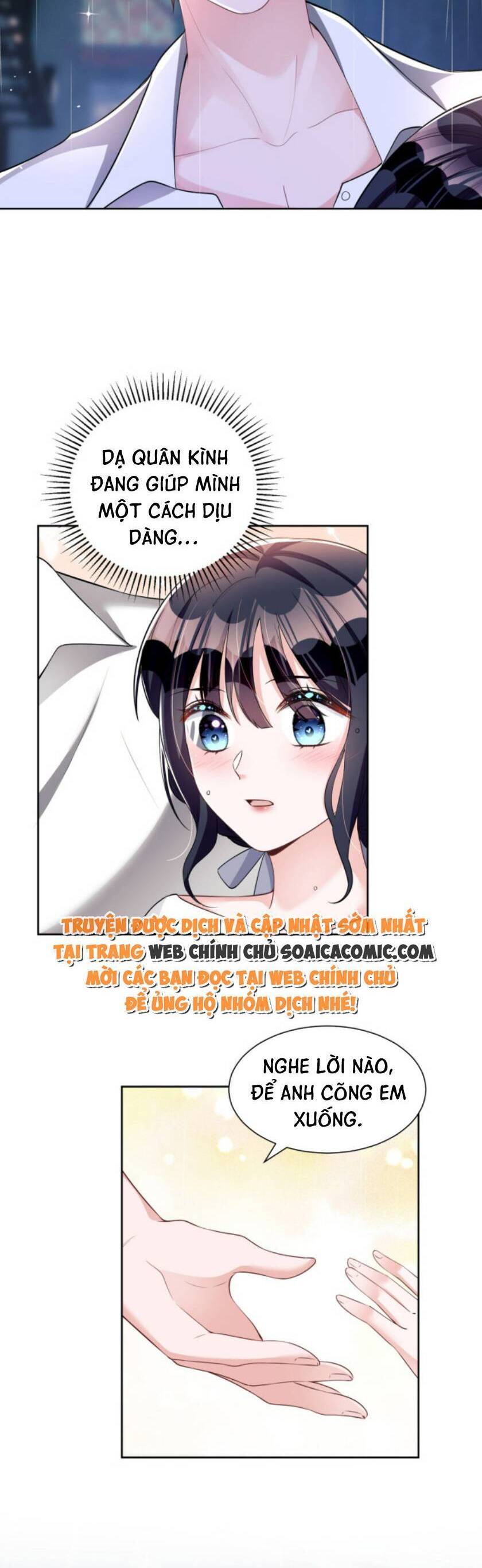 tổng tài huyết tộc cực sủng cô vợ mỹ nhân ngư chapter 31 22