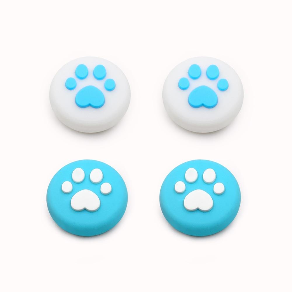 Set 2 Cặp Nút Bấm Thay Thế Cho Tay Cầm Chơi Game Nintendo Switch / Switch Lite 2019